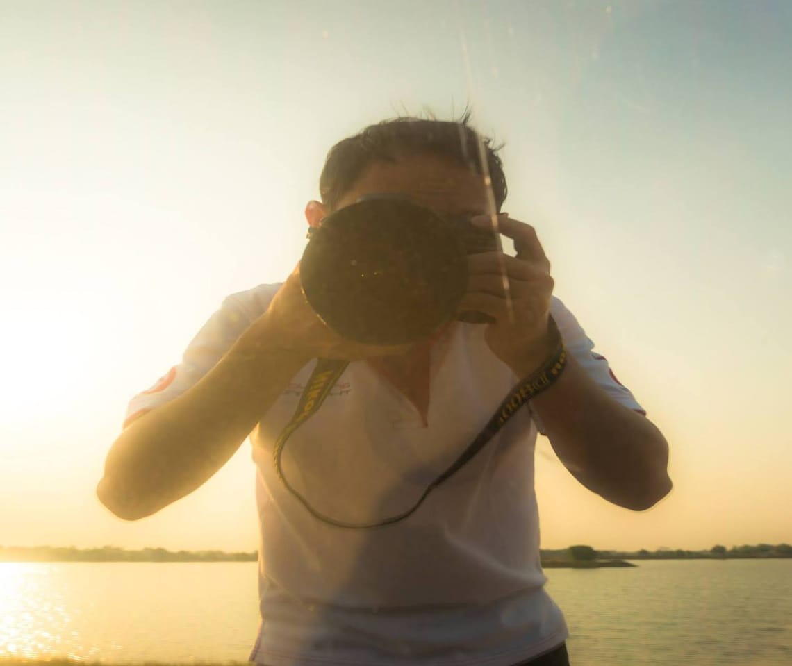 เกี่ยวกับ TNK.Album